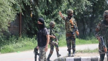 India News | Indian Army's Inquiry into Nagaland Firing Incident 'progressing Expeditiously'