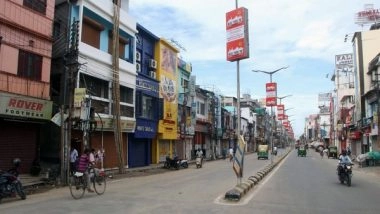 India News | Omicron Scare: Tripura Likely to Impose Fresh COVID Curbs on New Year