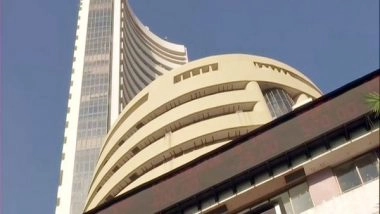 Business News | Equity Indices Trade Flat During Opening Session