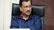 India News | Centre Should Start NEET-PG Counselling: Kejriwal Writes to PM