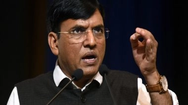 India News | NEET-PG Counselling: Union Health Ministry Calls Emergency Meeting with FORDA Representatives