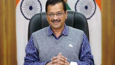 India News |  Arvind Kejriwal Salutes Soldiers of India on Swarnim Vijay Diwas