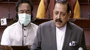 India News | Govt Grants Approval for Setting Up Largest Nuclear Power Generating Site in Maharashtra