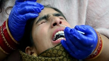 India News | Assam Reports 75 New COVID-19 Cases on Sunday, Two Deaths