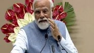 India News | PM Modi to Inaugurate All India Mayors' Conference Tomorrow