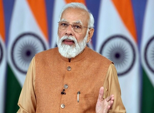 India News | PM Modi to Visit Goa Tomorrow, to Participate in Goa Liberation Day Celebrations