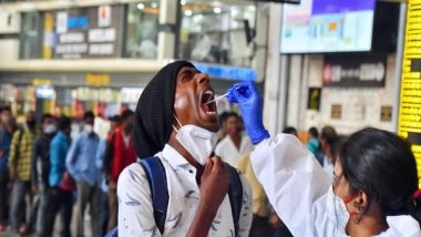 India News | Telangana Reports 3 New Omicron Cases, State Tally Rises to 41