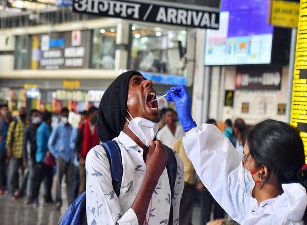 India News | Telangana Reports 3 New Omicron Cases, State Tally Rises to 41