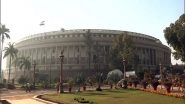 India News | Disagreements on Issues Should Be Reflected in Debates and Not Disruption, Says Lok Sabha Speaker Om Birla