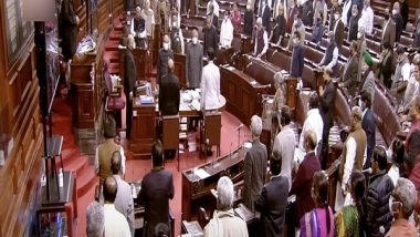 India News | President Kovind Prorogues Rajya Sabha