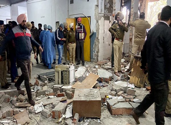 India News | NIA Registers Case Against 'Khalistani Elements', SFJ's Multani
