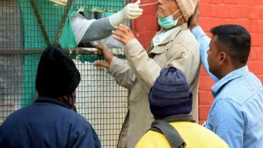 India News | Uttar Pradesh Declared as COVID-affected State