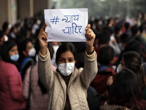 India News | FORDA Continues Strike, Seeks Written Apology from Delhi Police - Vimarsana News