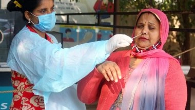 India News | India Reports 6,531 New COVID-19 Cases, Omicron Tally at 578