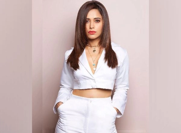 Entertainment News | It's a Wrap for Nushrratt Bharuccha's 'Janhit Mein Jaari'