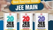 Business News | 6 Preparation Tips for JEE Main Repeaters' Success - Study Plan JEE Main 2022