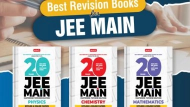 Business News | 6 Preparation Tips for JEE Main Repeaters' Success - Study Plan JEE Main 2022