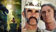 Rudyard Kipling Birth Anniversary: The Jungle Book, The Man Who Would Be King - 5 Movies Adapted From The Author's Poems And Novels