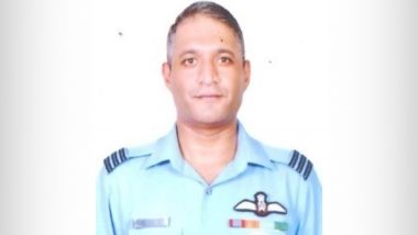 IAF Chopper Crash: Group Captain Varun Singh’s Condition Continues To Be Critical but Stable, Says Indian Air Force
