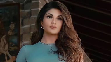 Jacqueline Fernandez-Conman Sukesh Case: Actress Seeks Permission from Delhi Court to Travel for IIFA Awards