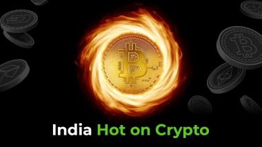 India is All Set to Become Crypto Powerhouse after China!