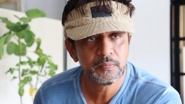 Arjun Sarja Tests Positive for COVID-19, Actor Takes All Necessary Steps and Isolates Himself