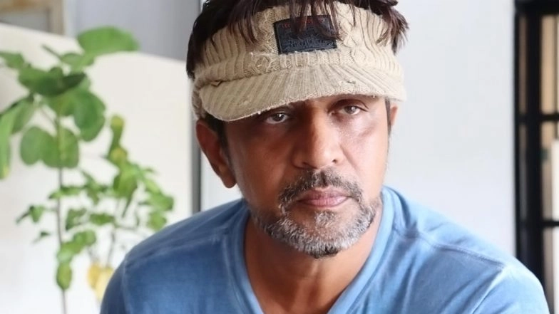 Arjun Sarja Tests Positive for COVID-19, Actor Takes All Necessary Steps and Isolates Himself
