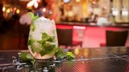 Cocktails for NYE 2021: Get the Festive Vibes by Preparing These Exciting Drinks for the New Year Party and Give a Happy Treat to All Your Friends!