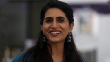 The Whistleblower: Sonali Kulkarni Reveals Why the Show Is Very Special for Her
