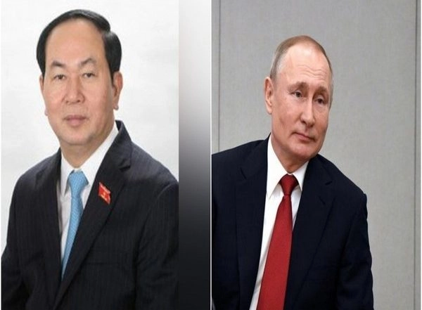 World News | Moscow, Hanoi Agree to Continue Developing Cybersecurity Cooperation