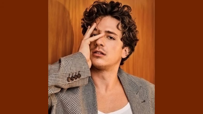 Singer Charlie Puth Tests Positive for COVID-19 (View Tweet)