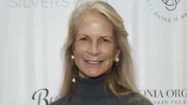 RIP Martha De Laurentiis: Hannibal, Red Dragon Producer, Dies at 67