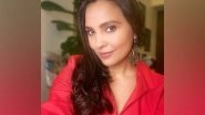 Entertainment News | Lara Dutta Looks Back at 2021 with Gratitude