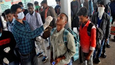 India News | Odisha Reports Two New Omicron Cases, Both Patients Asymptomatic