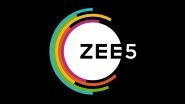 ZEE5 Enters into Partnership With Applause Entertainment for a Multi-Show Association