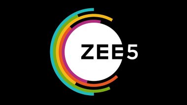 ZEE5 Enters into Partnership With Applause Entertainment for a Multi-Show Association