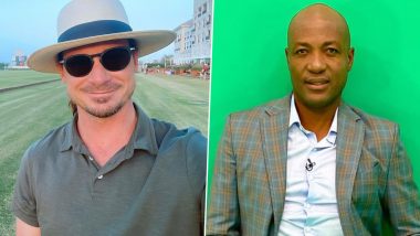 Dale Steyn, Brian Lara Roped In by Sunrisers Hyderabad As Bowling and Batting Coach Respectively Ahead of IPL 2022