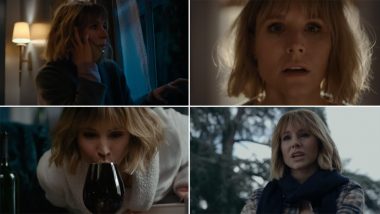 The Woman In The House Across The Street From The Girl In The Window Teaser: An Alcoholic Kristen Bell Witnesses A Murder But Police Officials Denies Her Claim (Watch Video)