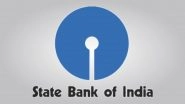 SBI Q3 Results: State Bank of India Share Price Surges After Company Announced Robust Growth