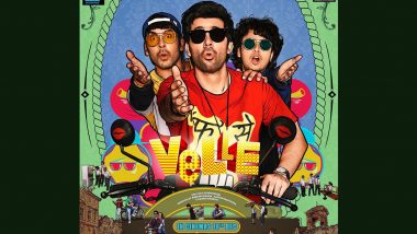 Velle Full Movie in HD Leaked on TamilRockers & Telegram Channels for Free Download and Watch Online; Karan Deol, Abhay Deol and Mouni Roy’s Film Is the Latest Victim of Piracy?