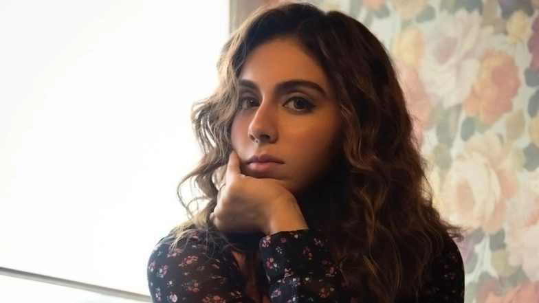 The Chosen One: Zoa Morani Joins the Cast of Nikhil Advani’s Horror Series