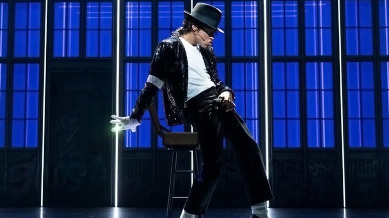 Michael Jackson Musical ‘MJ’ Cancels Broadway Performances Till Post Christmas