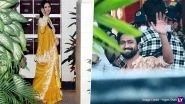 Katrina Kaif, Vicky Kaushal Head to Rajasthan for Their Wedding