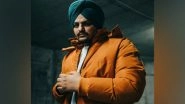 Entertainment News | From Rapping to Joining Politics, Here's Everything You Need to Know About Sidhu Moosewala