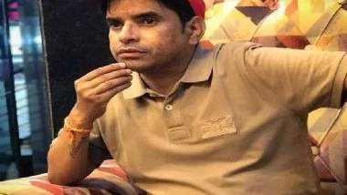 Entertainment News | Rajkummar Rao Mourns the Demise of Bramha Mishra