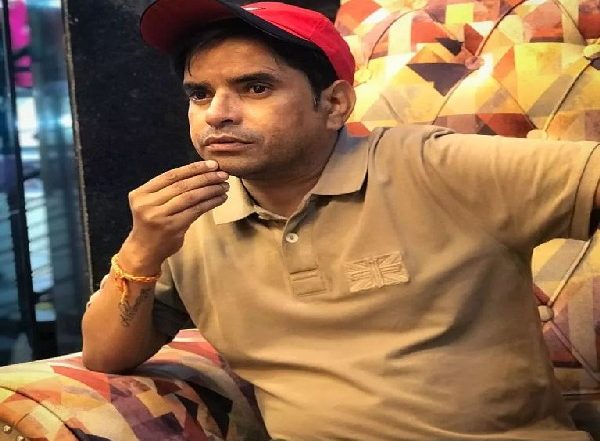 Entertainment News | Rajkummar Rao Mourns the Demise of Bramha Mishra