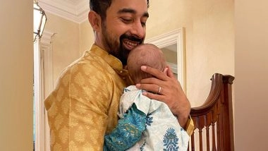 Entertainment News | Birth of My Son is the Best Thing That Happened to Me in 2021: Rannvijay Singha