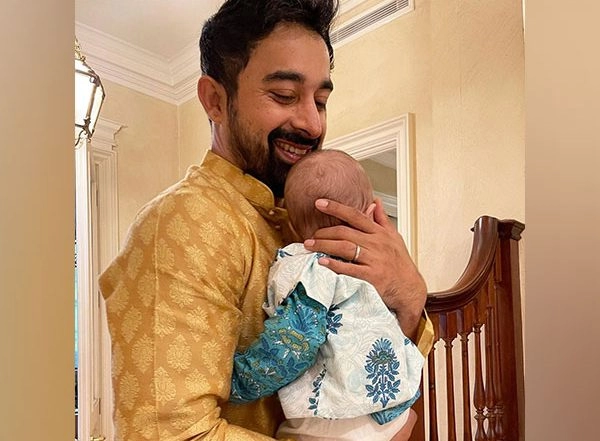 Entertainment News | Birth of My Son is the Best Thing That Happened to Me in 2021: Rannvijay Singha