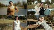 Sachin Tendulkar's Daughter Sara Steps into The Modelling World, Watch Video Also Featuring Banita Sandhu, Tania Shroff