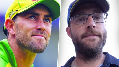 IPL 2022: Daniel Vettori Feels Glenn Maxwell Would Succeed Virat Kohli As Next RCB Captain